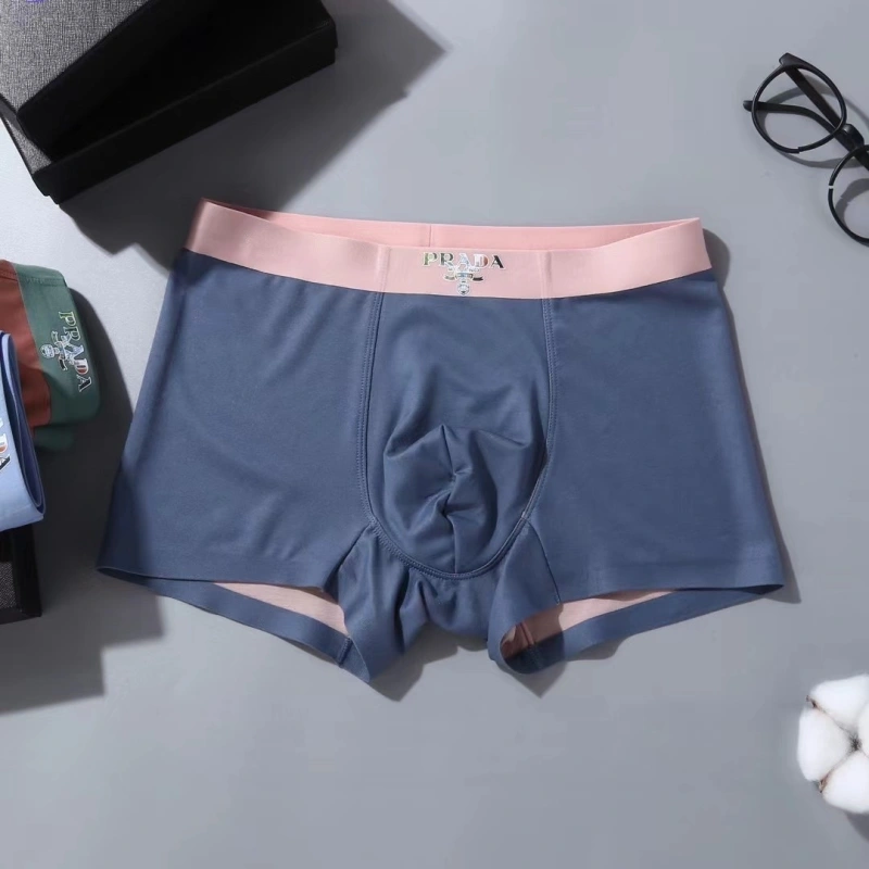 Breathable Prada Underwear 276731
