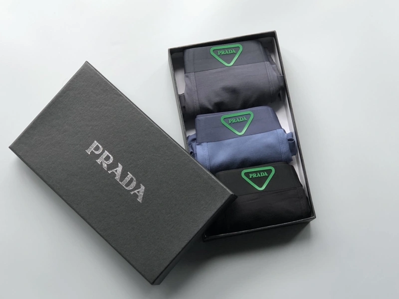 TimelessDesign Prada Underwear 276741