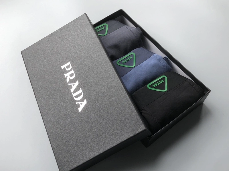 TimelessDesign Prada Underwear 276741