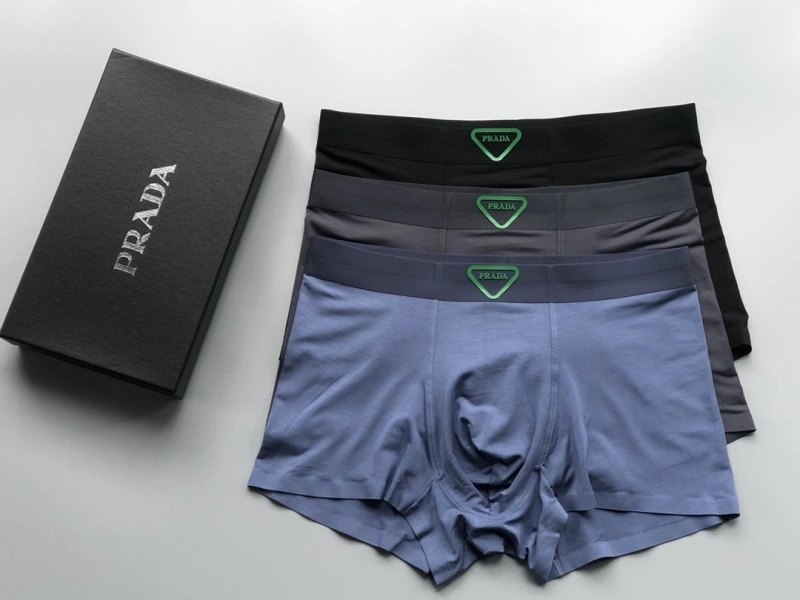 TimelessDesign Prada Underwear 276741