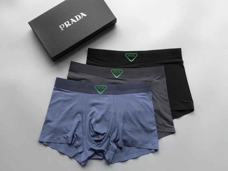 TimelessDesign Prada Underwear 276741