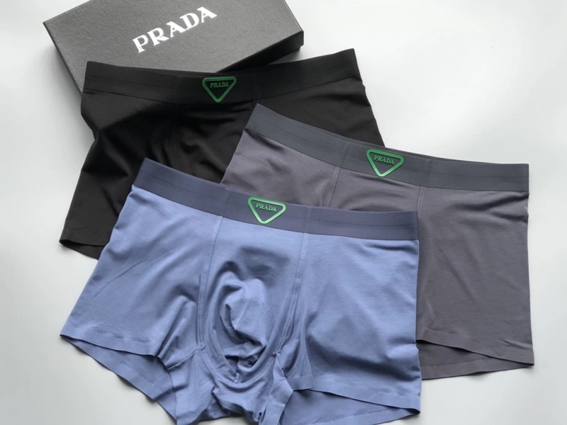 TimelessDesign Prada Underwear 276741