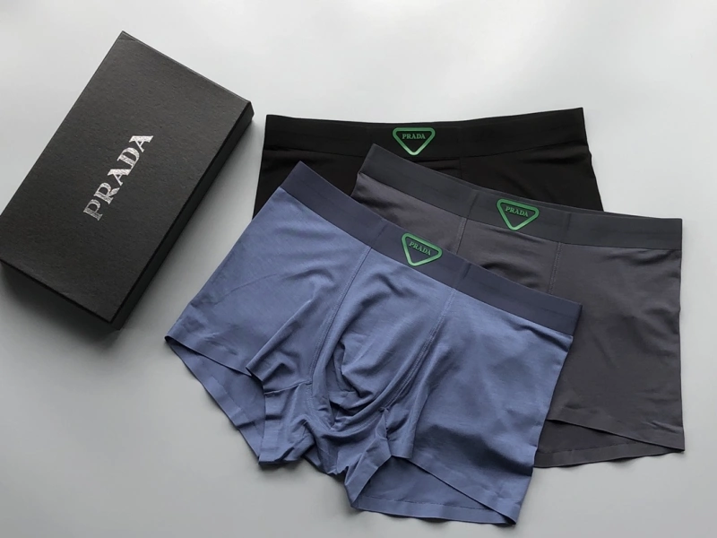TimelessDesign Prada Underwear 276741