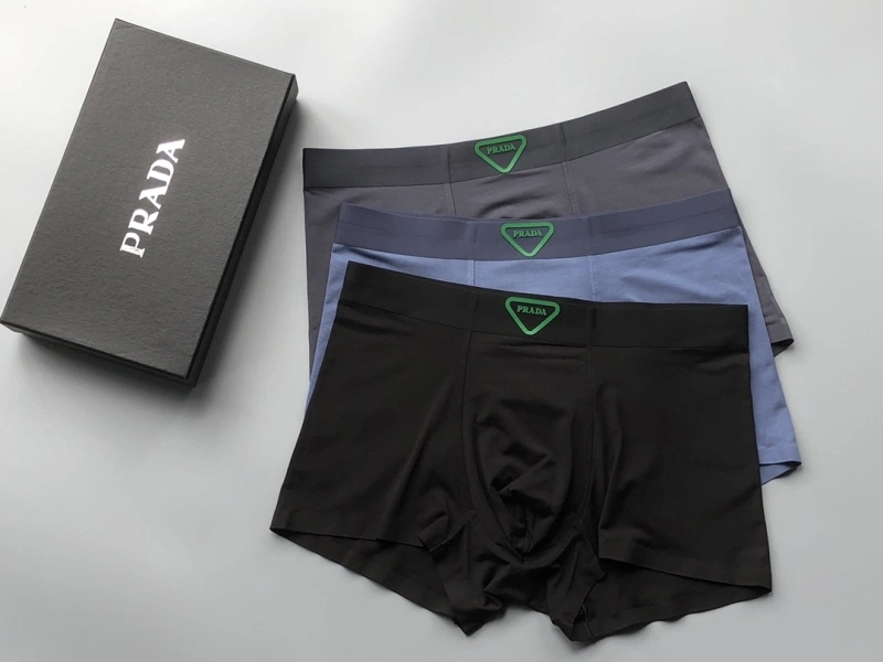 TimelessDesign Prada Underwear 276741