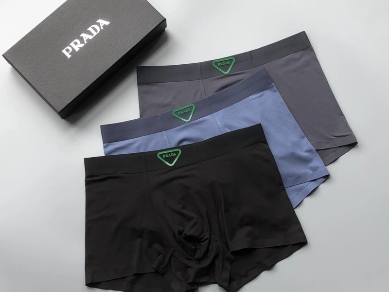 TimelessDesign Prada Underwear 276741