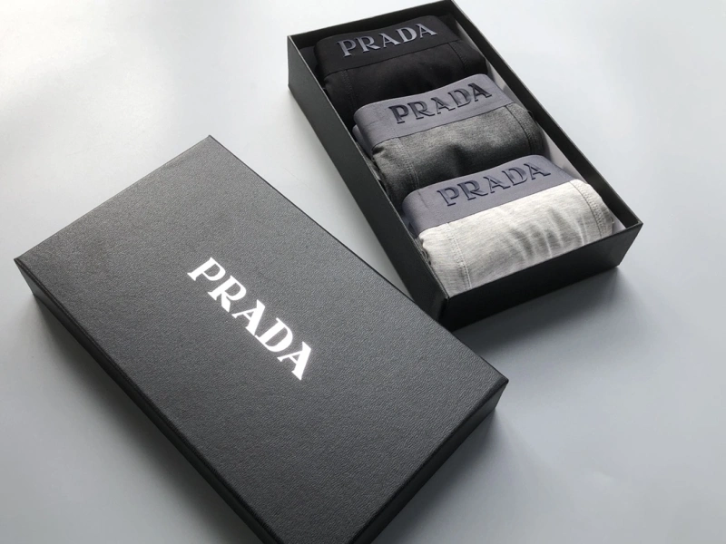 Colorful Prada Underwear 276723