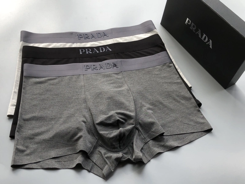 Colorful Prada Underwear 276723