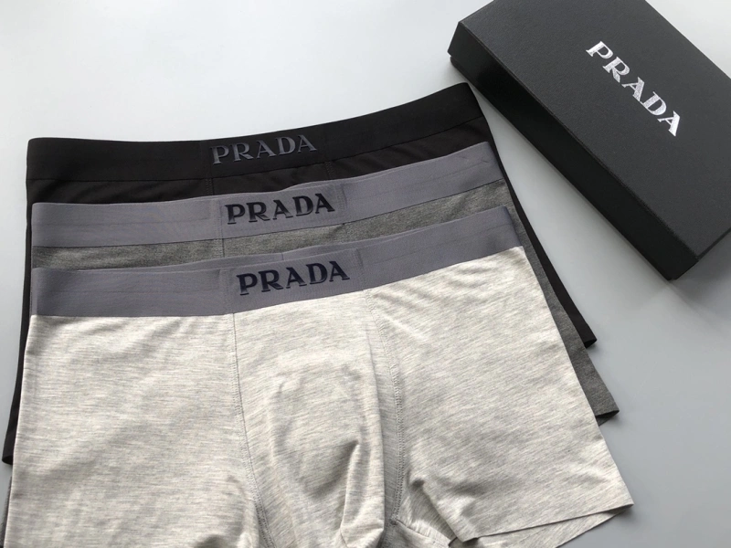Colorful Prada Underwear 276723