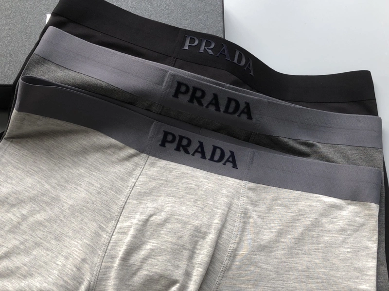 Colorful Prada Underwear 276723