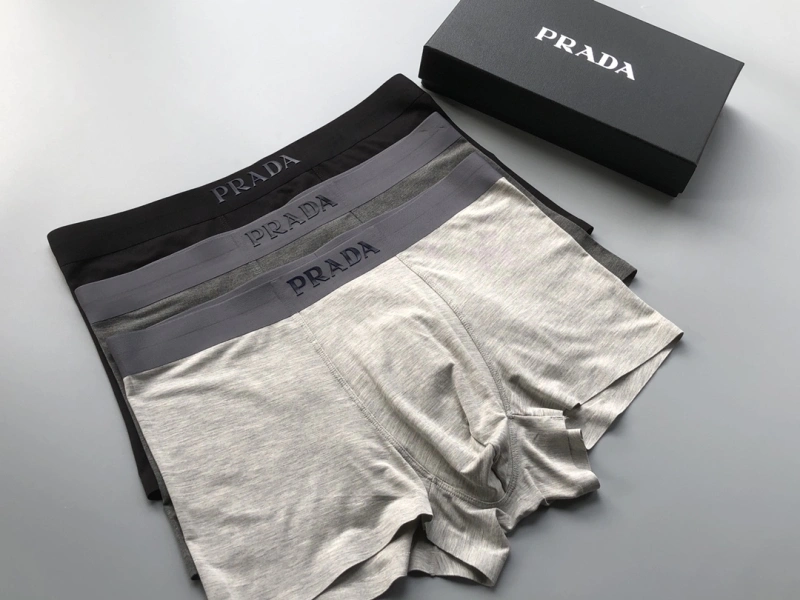 Colorful Prada Underwear 276723