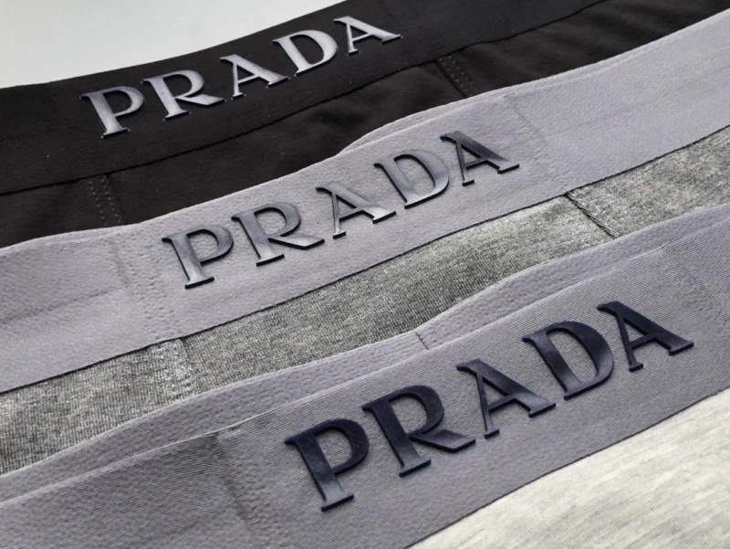 Colorful Prada Underwear 276723