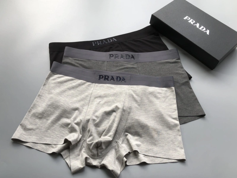 Colorful Prada Underwear 276723