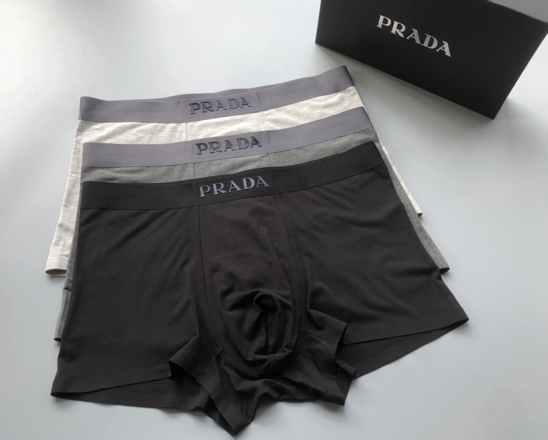 Colorful Prada Underwear 276723