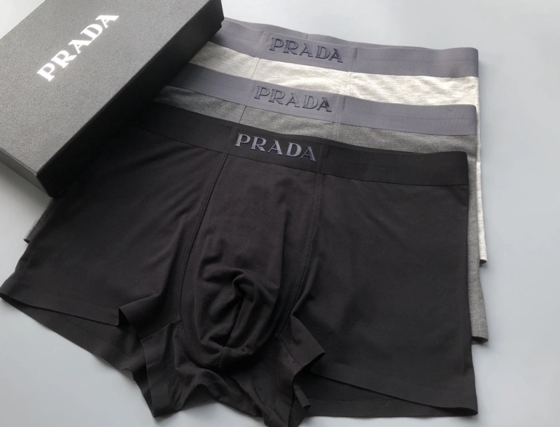 Colorful Prada Underwear 276723