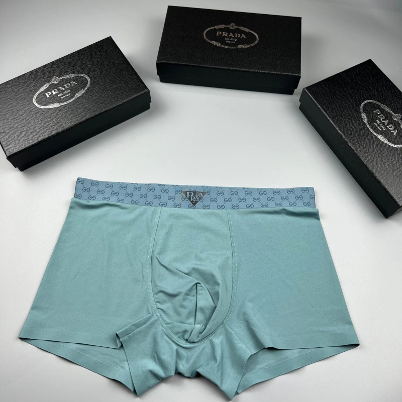 Seasonal Prada Underwear 276725