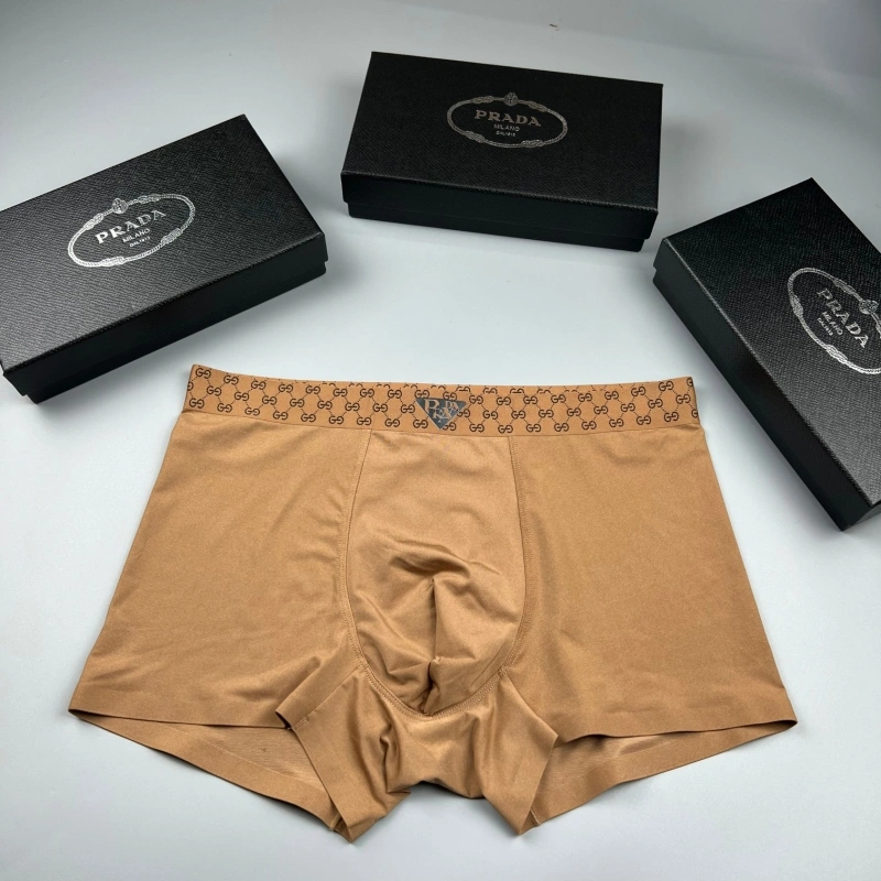 Seasonal Prada Underwear 276725