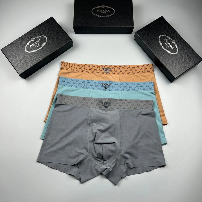 Seasonal Prada Underwear 276725