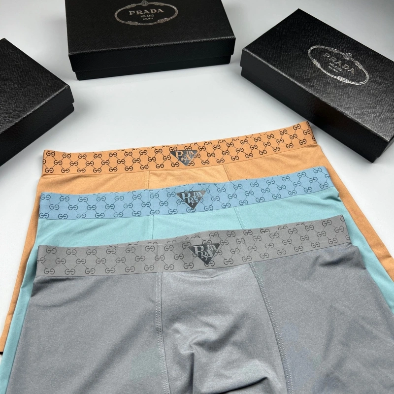 Seasonal Prada Underwear 276725
