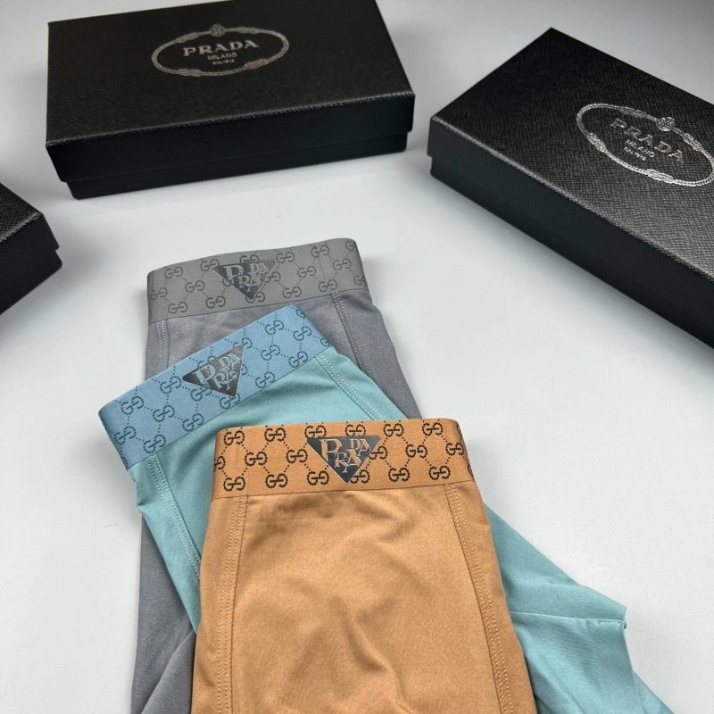 Seasonal Prada Underwear 276725