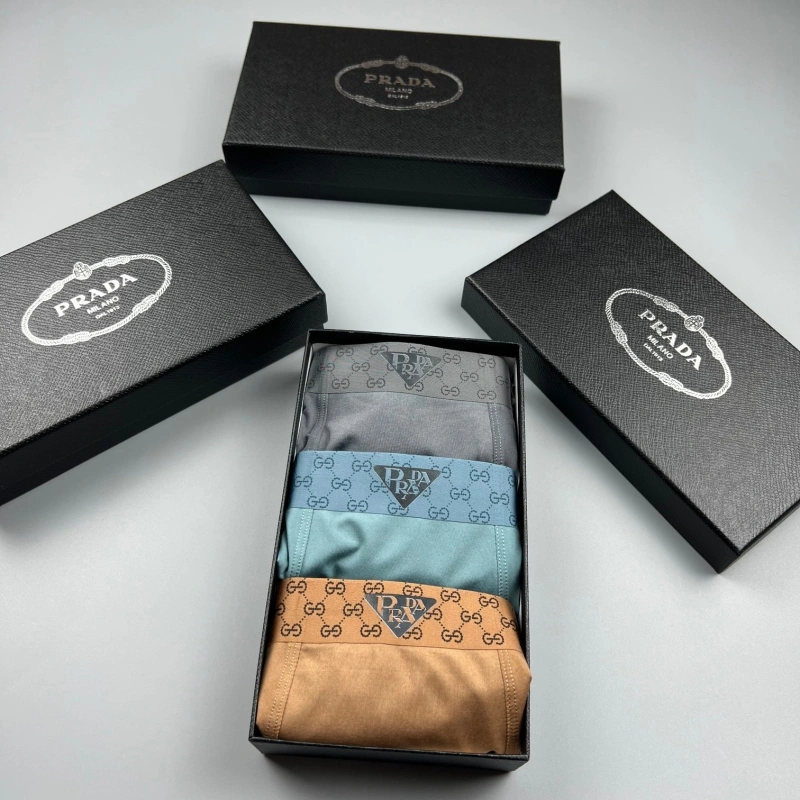 Seasonal Prada Underwear 276725