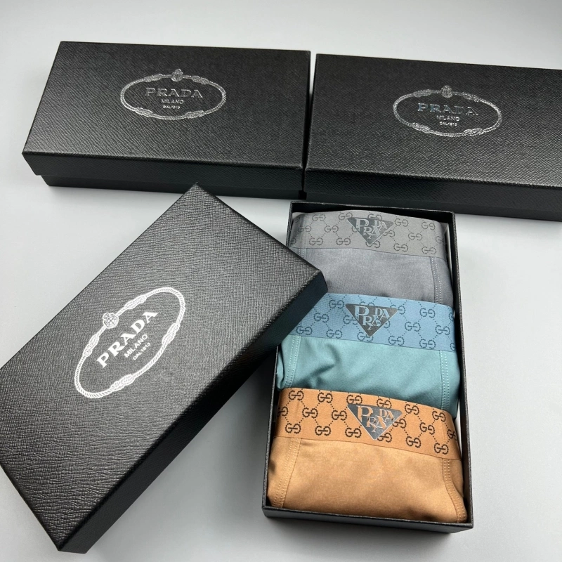 Seasonal Prada Underwear 276725