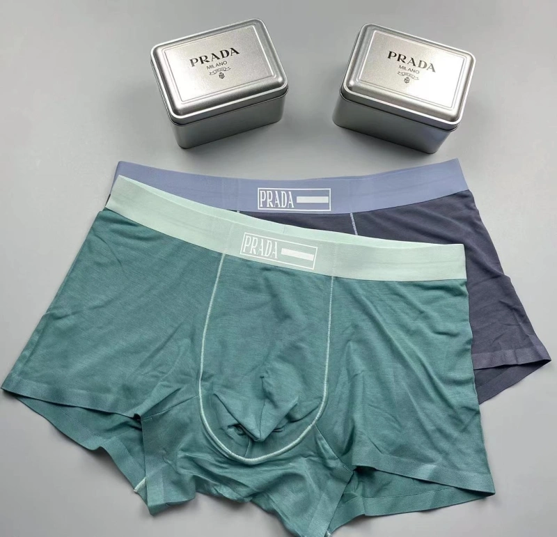 SmartChoice Prada Underwear 276742