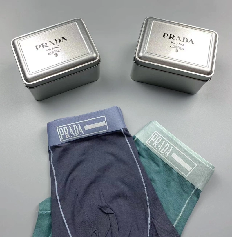 SmartChoice Prada Underwear 276742
