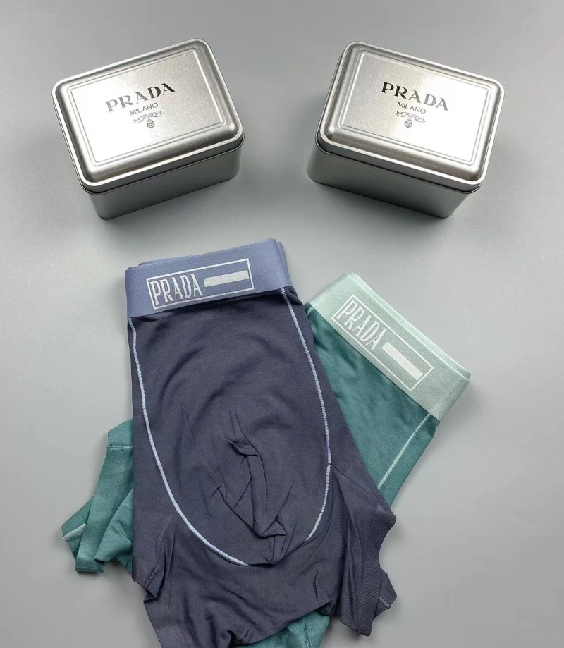 SmartChoice Prada Underwear 276742