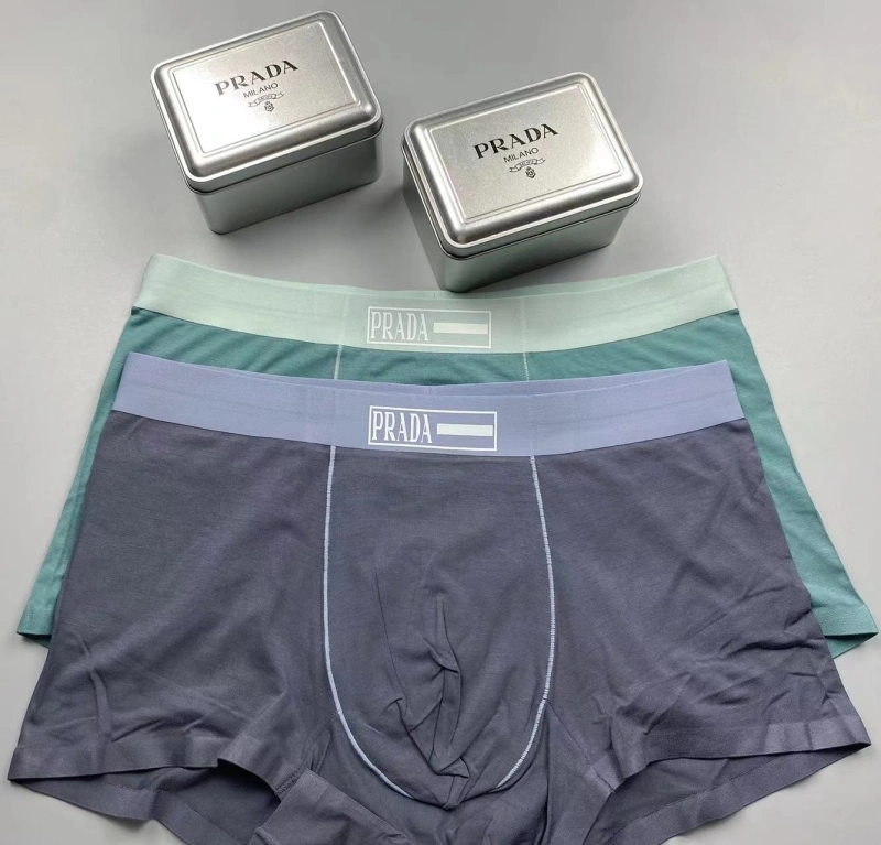 SmartChoice Prada Underwear 276742