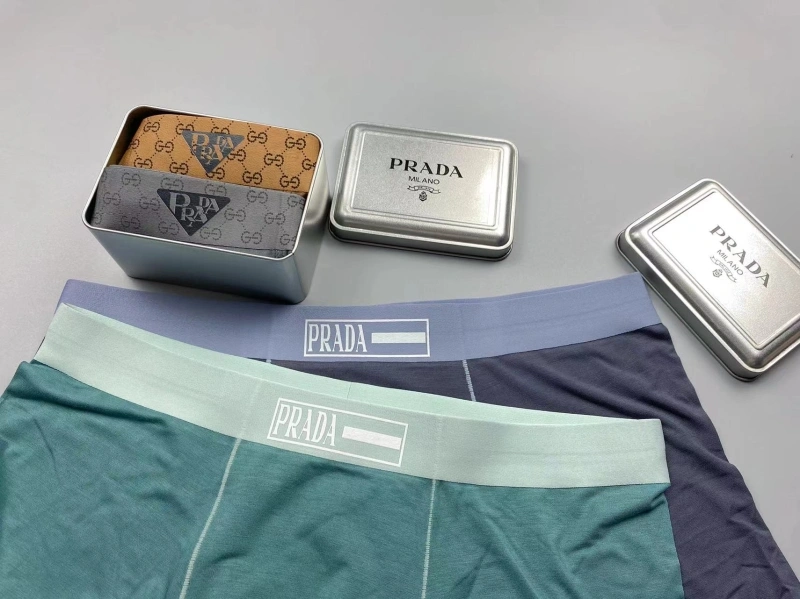 SmartChoice Prada Underwear 276742