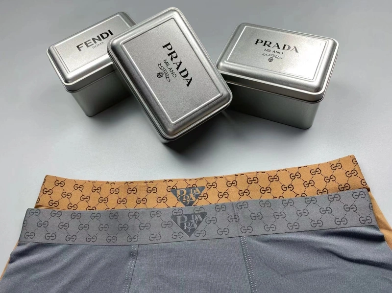 SunProtective Prada Underwear 276738
