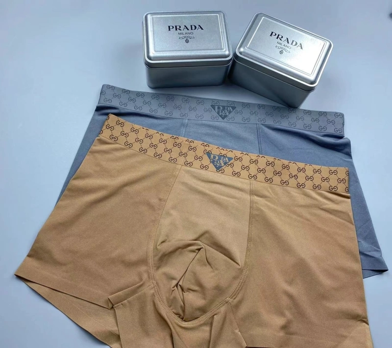 SunProtective Prada Underwear 276738