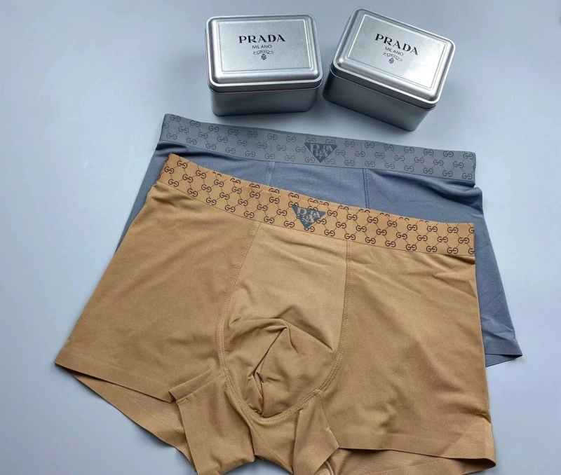 SunProtective Prada Underwear 276738