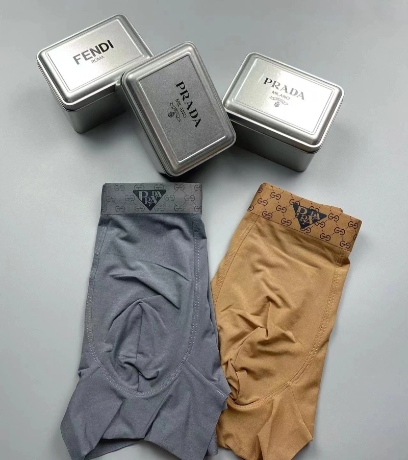 SunProtective Prada Underwear 276738