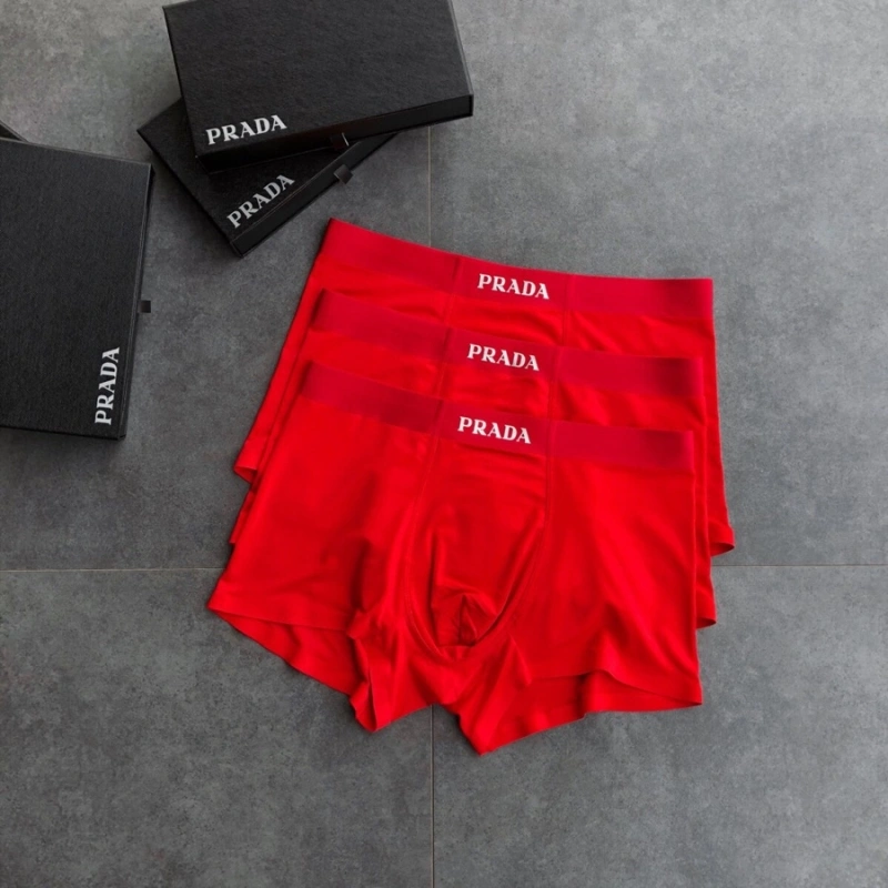 Prada Underwear Youthful 276605