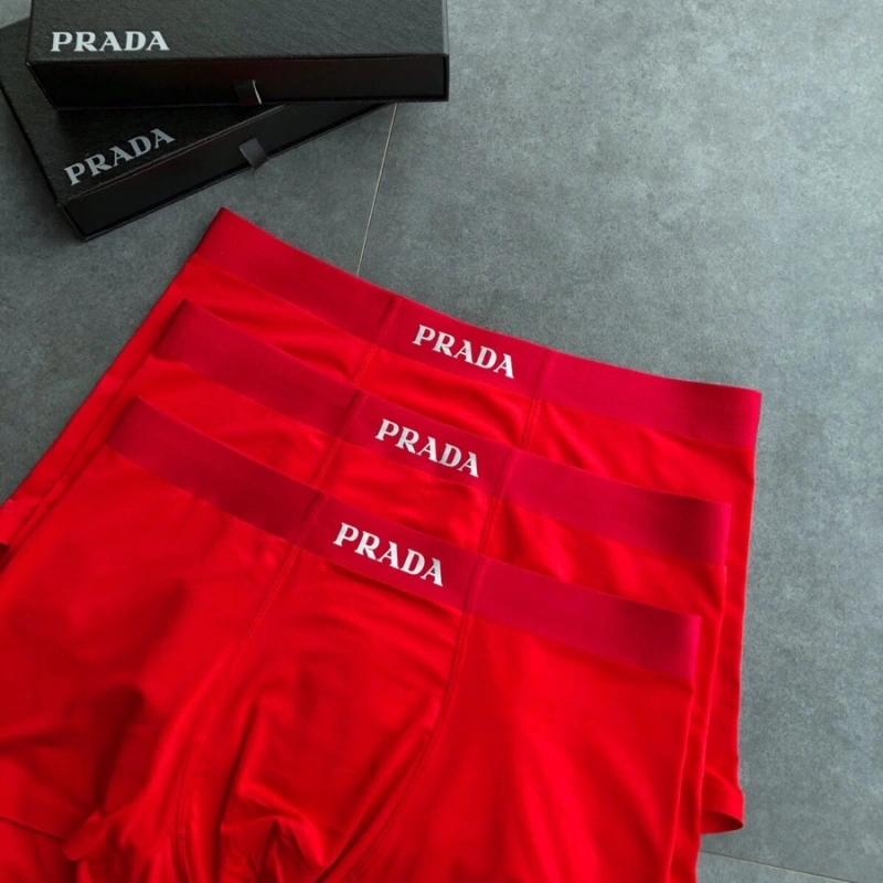 Prada Underwear Youthful 276605