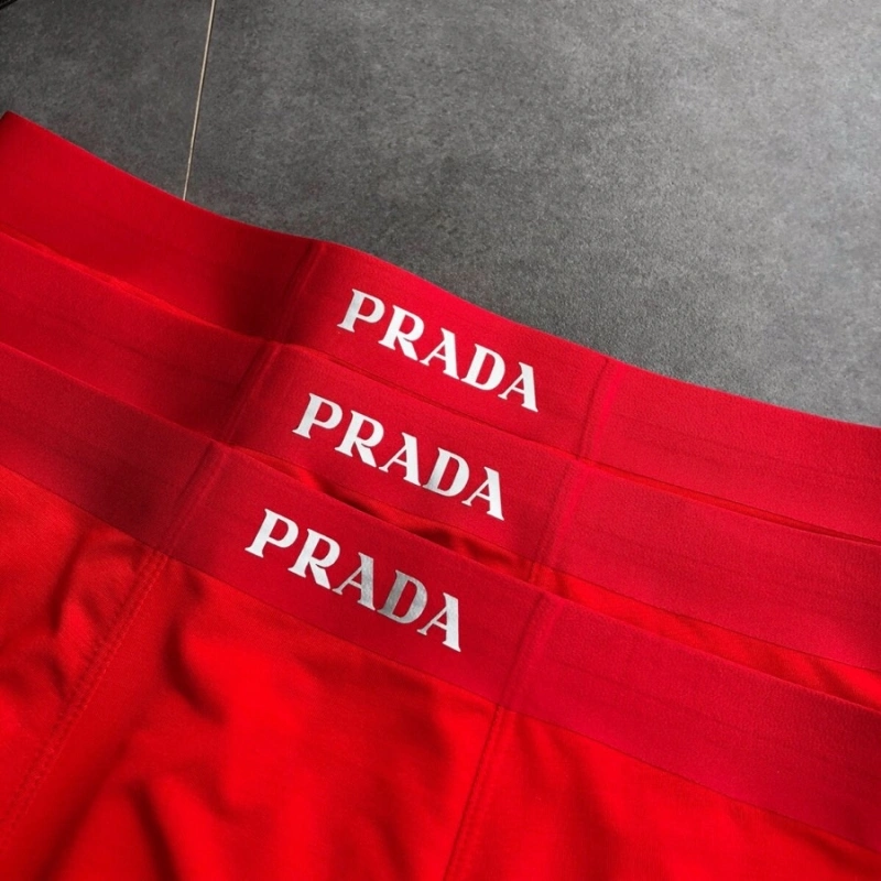 Prada Underwear Youthful 276605