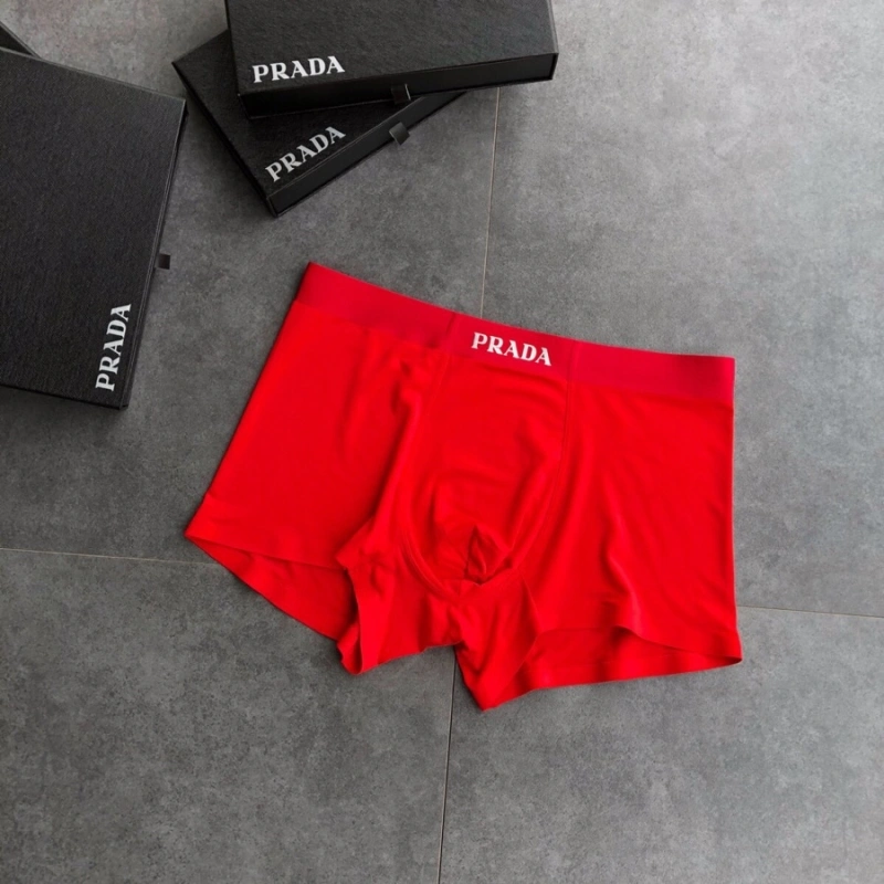 Prada Underwear Youthful 276605