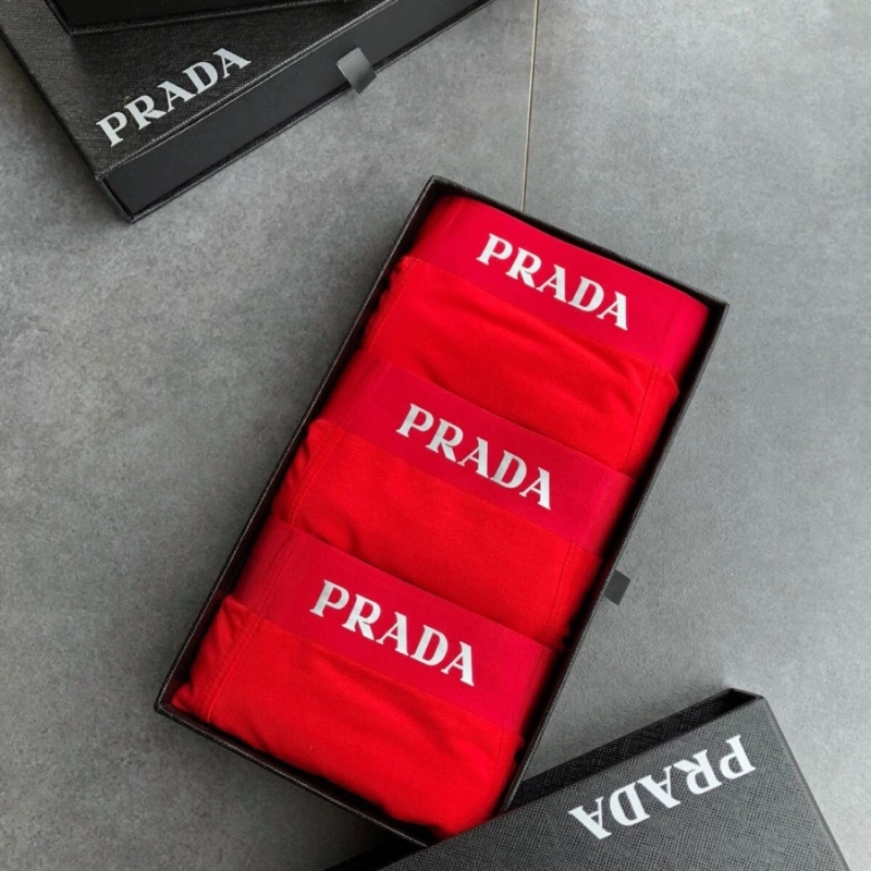 Prada Underwear Youthful 276605