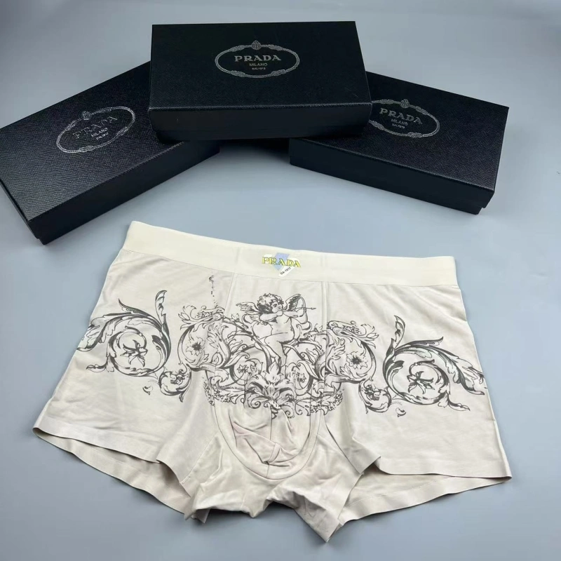 Comfortable Prada Underwear 276612