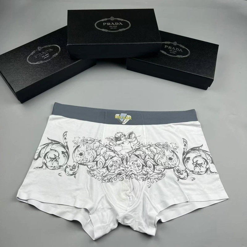 Comfortable Prada Underwear 276612