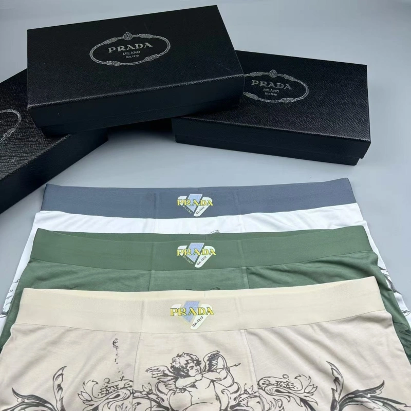 Comfortable Prada Underwear 276612