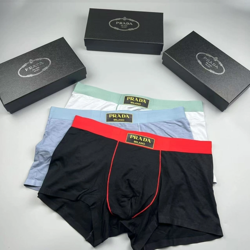 TechFriendly Prada Underwear 276608