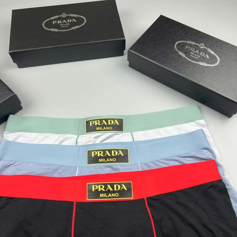 TechFriendly Prada Underwear 276608