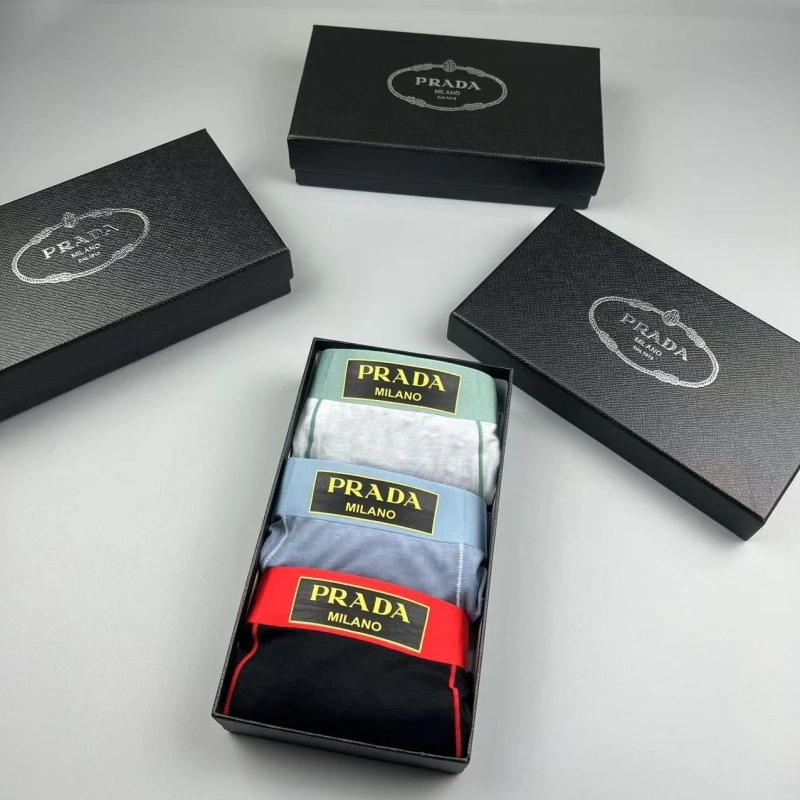 TechFriendly Prada Underwear 276608