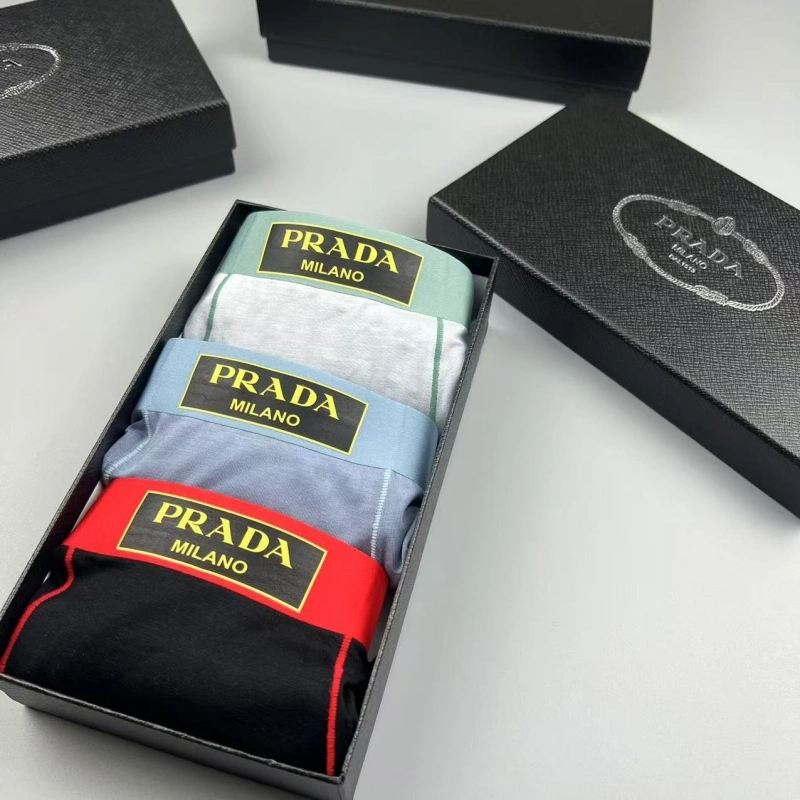 TechFriendly Prada Underwear 276608
