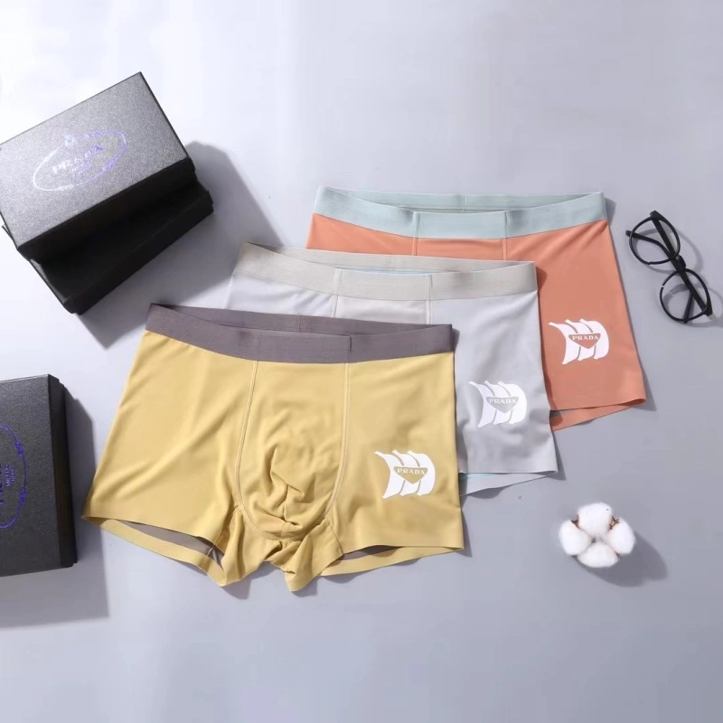Prada Underwear Durable 276609