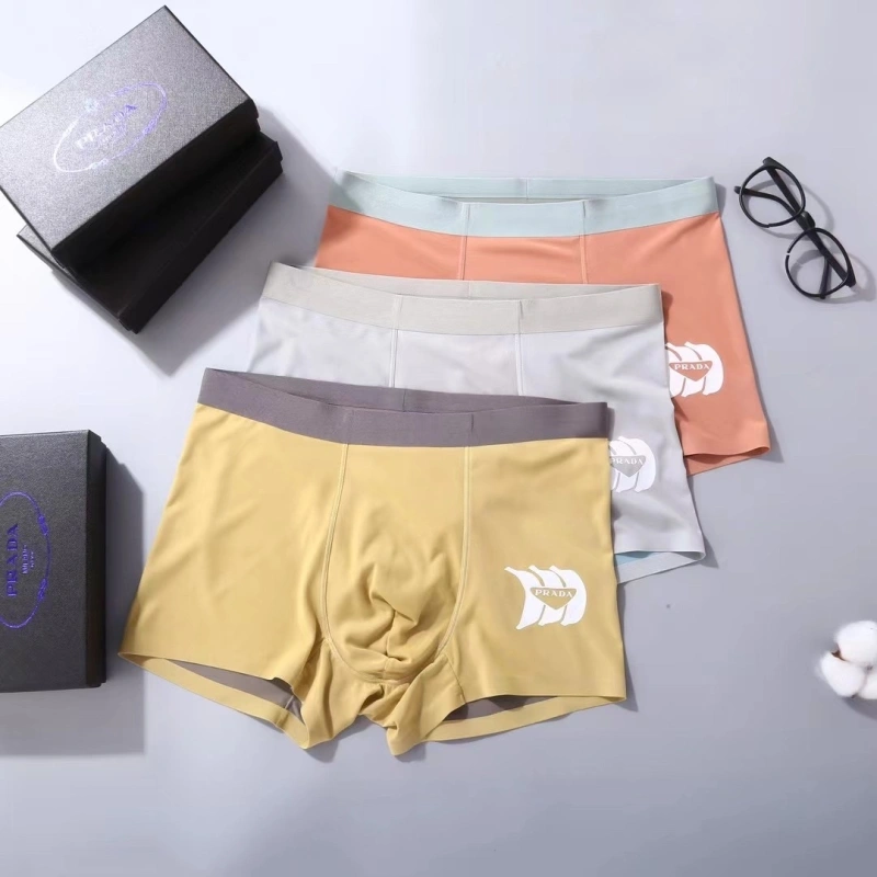 Prada Underwear Durable 276609