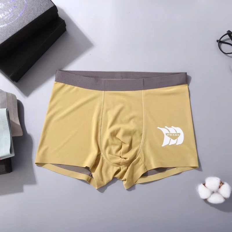 Prada Underwear Durable 276609