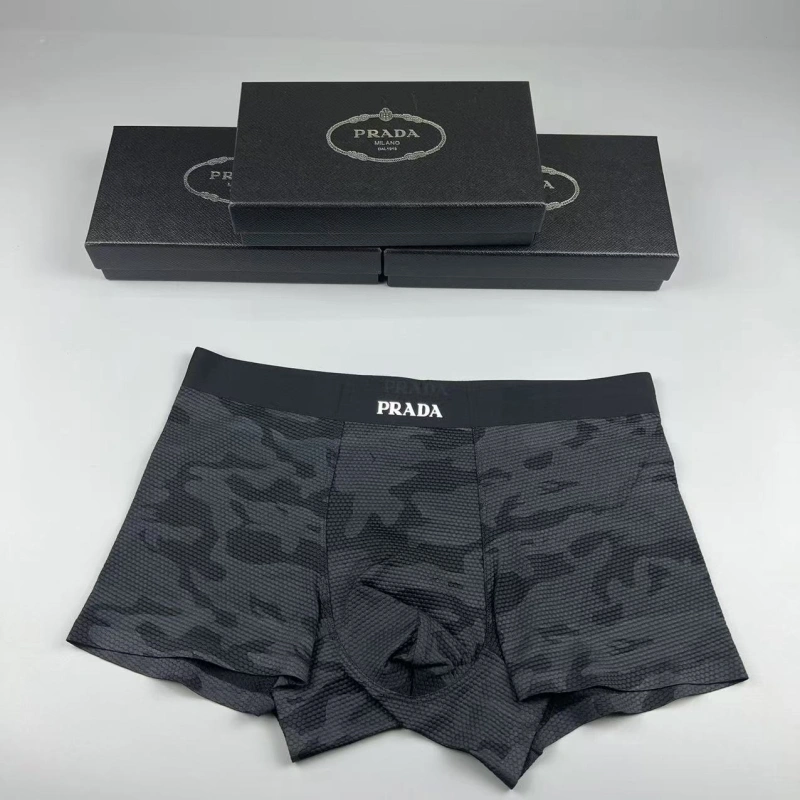 Prada Underwear Cozy 276600